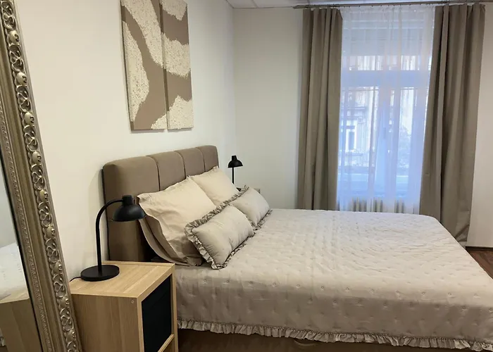 Family - Zagreb Old Town Cozy Retreat