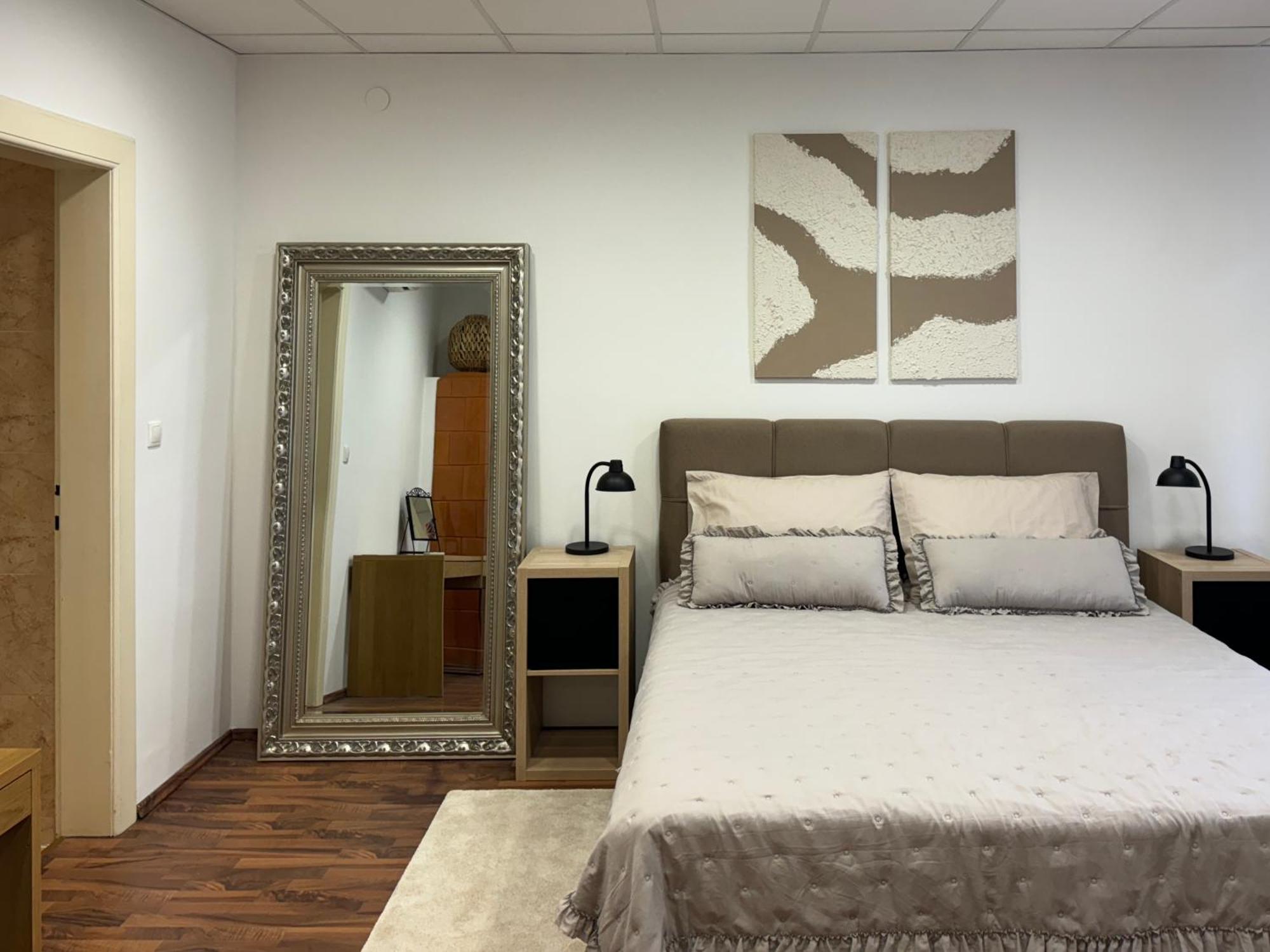 Apartment Family - Old Town Cozy Retreat *