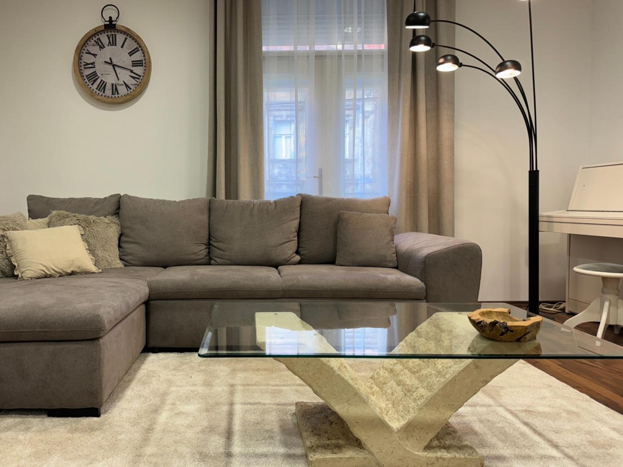 Family - Old Town Cozy Retreat Appartement Zagreb