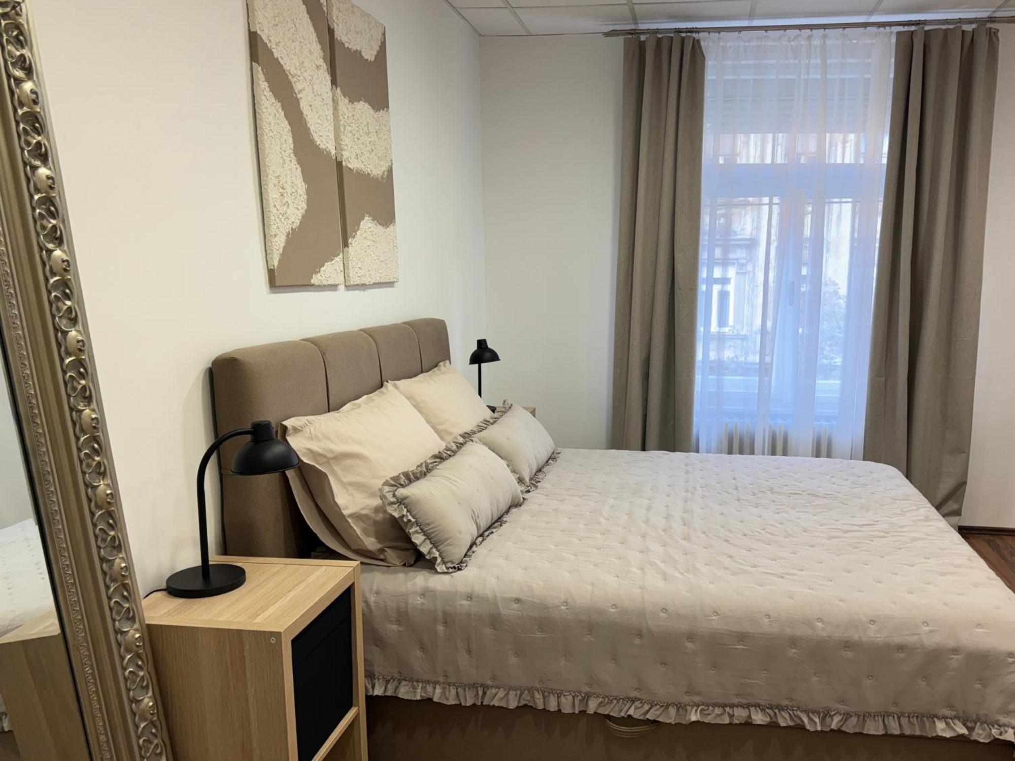 Apartment Family - Old Town Cozy Retreat Zagreb