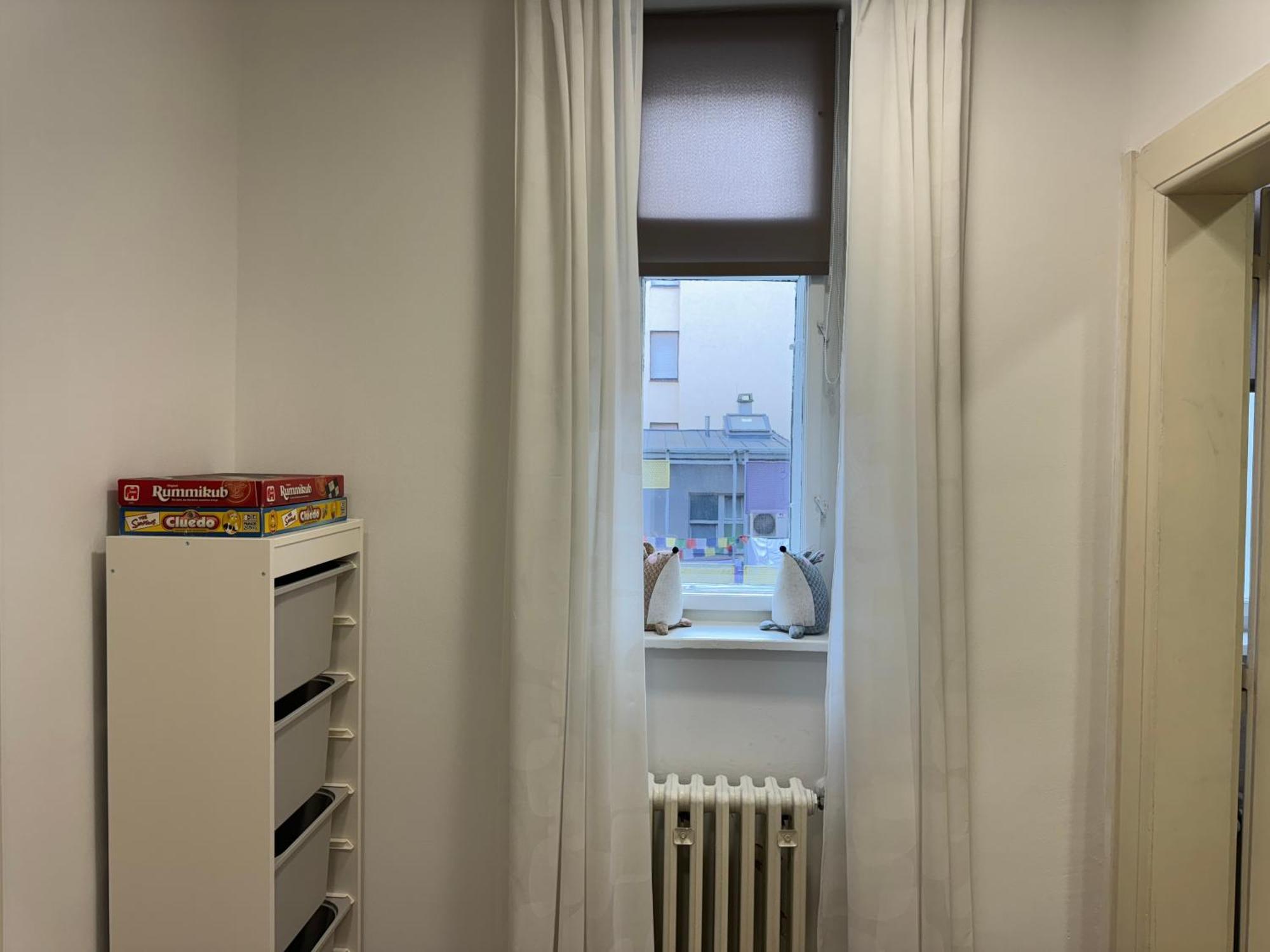 Family - Old Town Cozy Retreat Apartment Zagreb