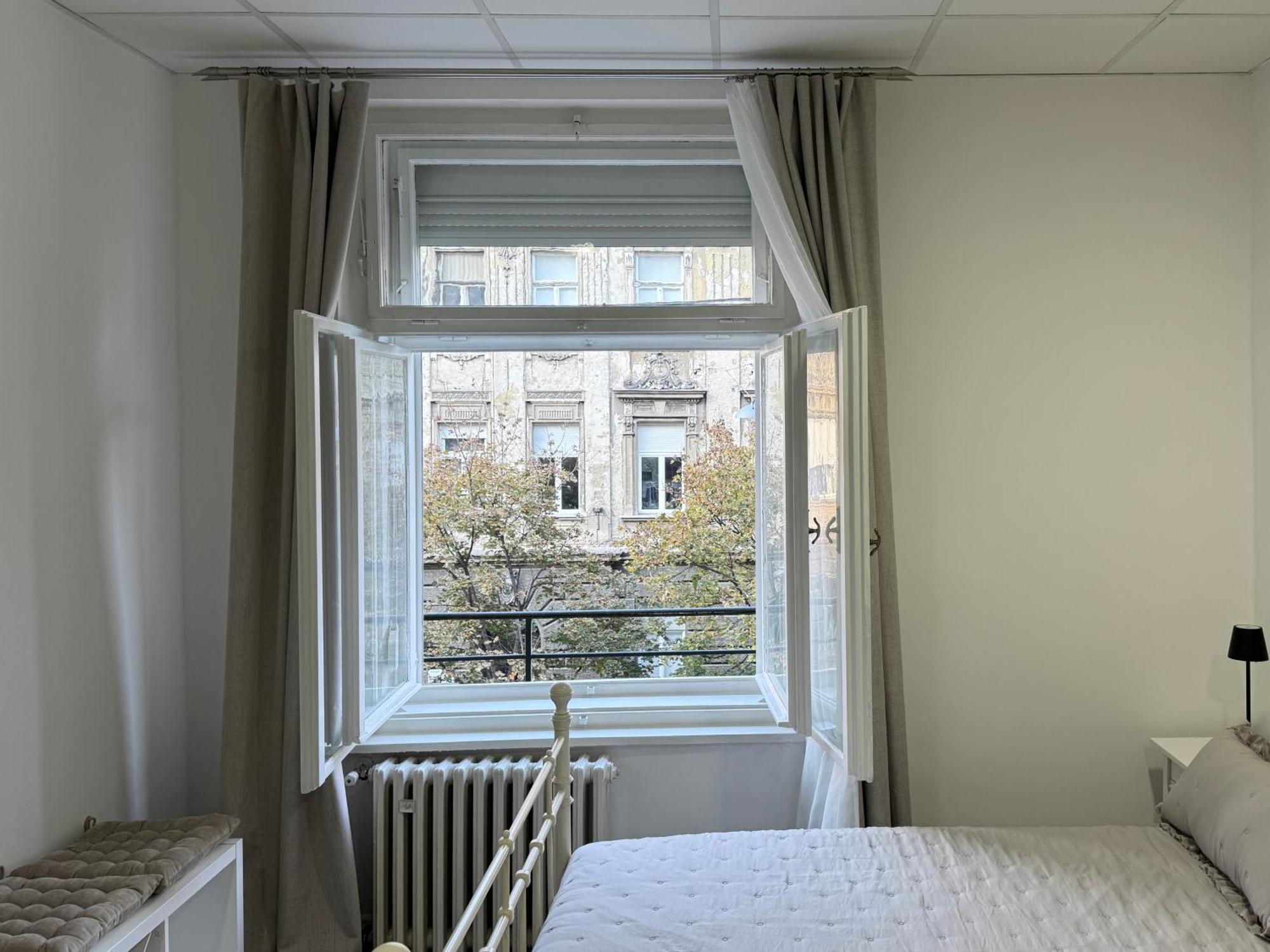 Appartement Family - Old Town Cozy Retreat *