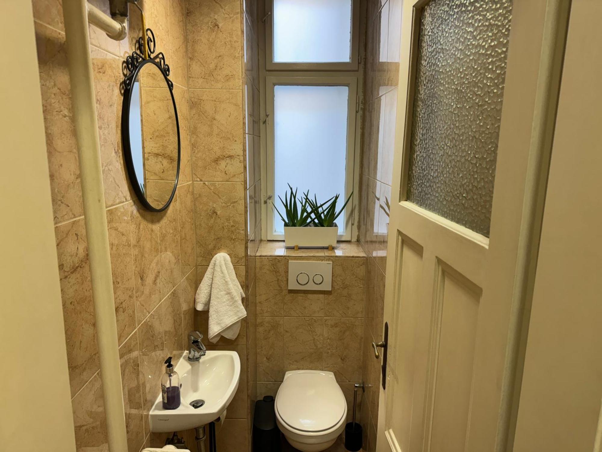 Apartment Family - Old Town Cozy Retreat