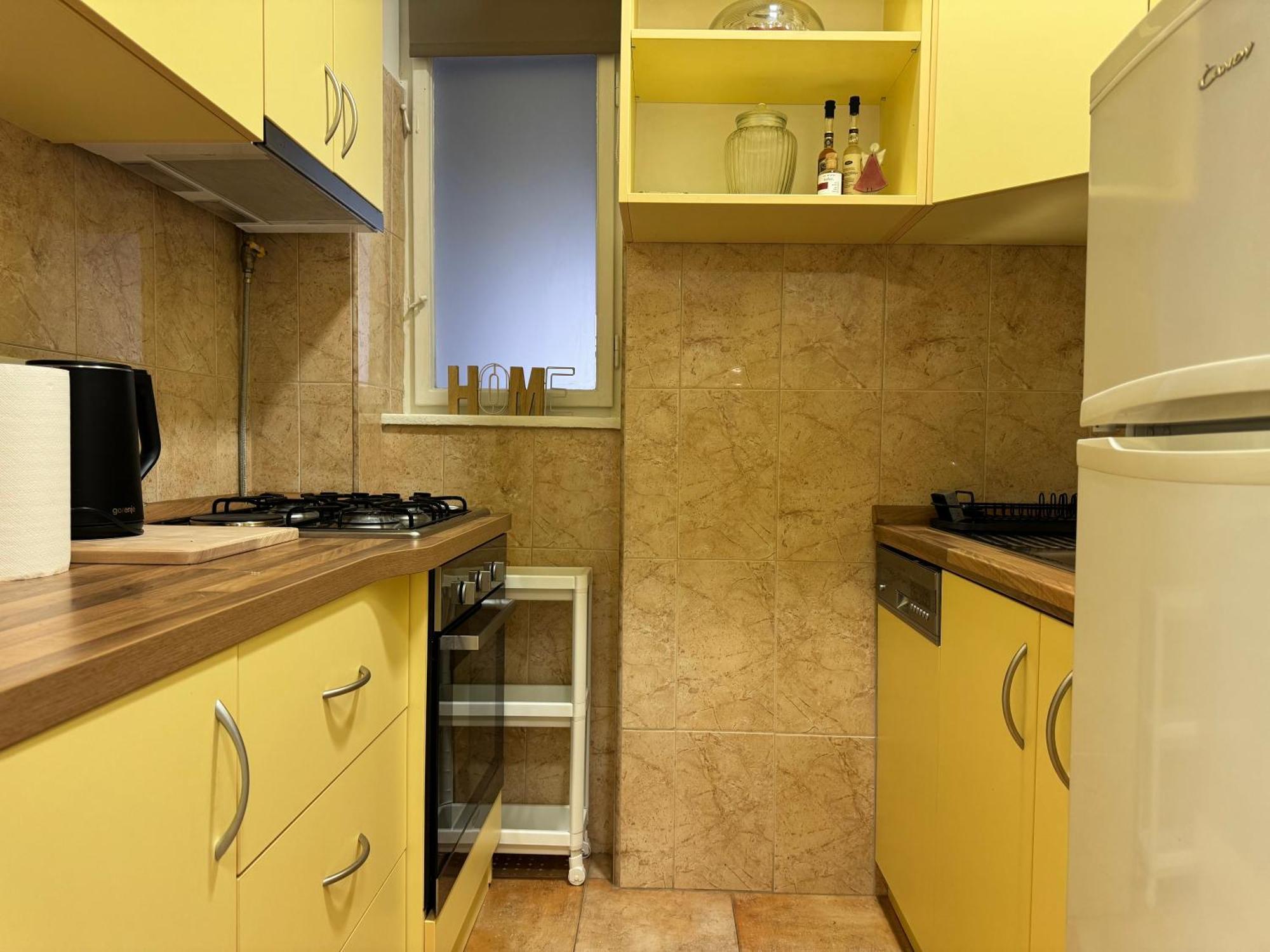 Appartement Family - Old Town Cozy Retreat Zagreb