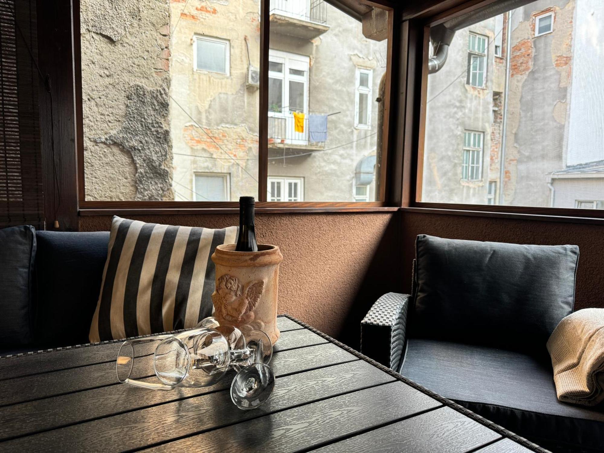 Family - Old Town Cozy Retreat * Zagreb